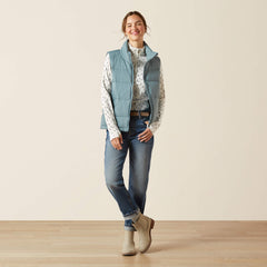 Women UltraPuff Down Vest | Ariat on sale