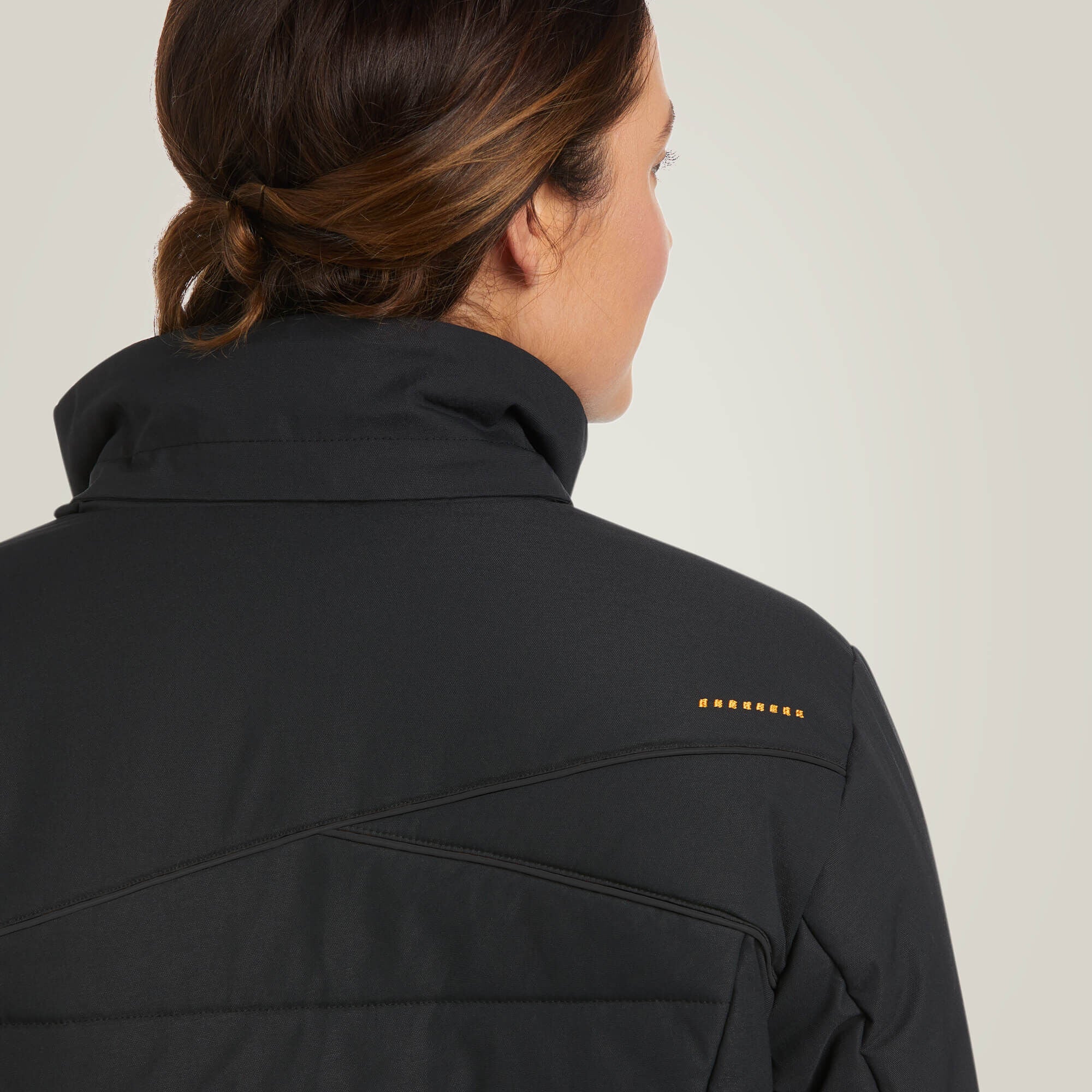 Women Rebar Valkyrie Stretch Canvas Insulated Jacket | Ariat near me