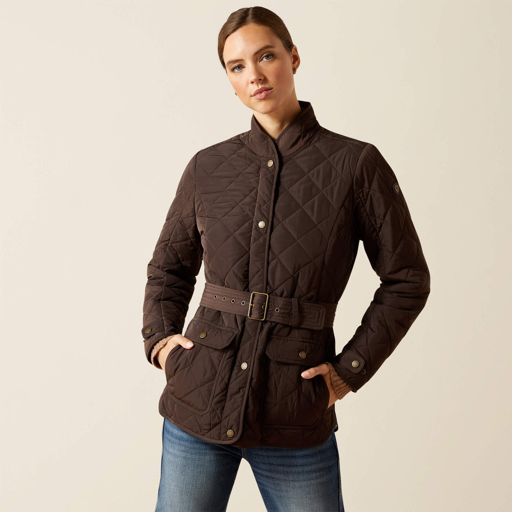 Women|Trends Woodside Jacket | Ariat Outlet