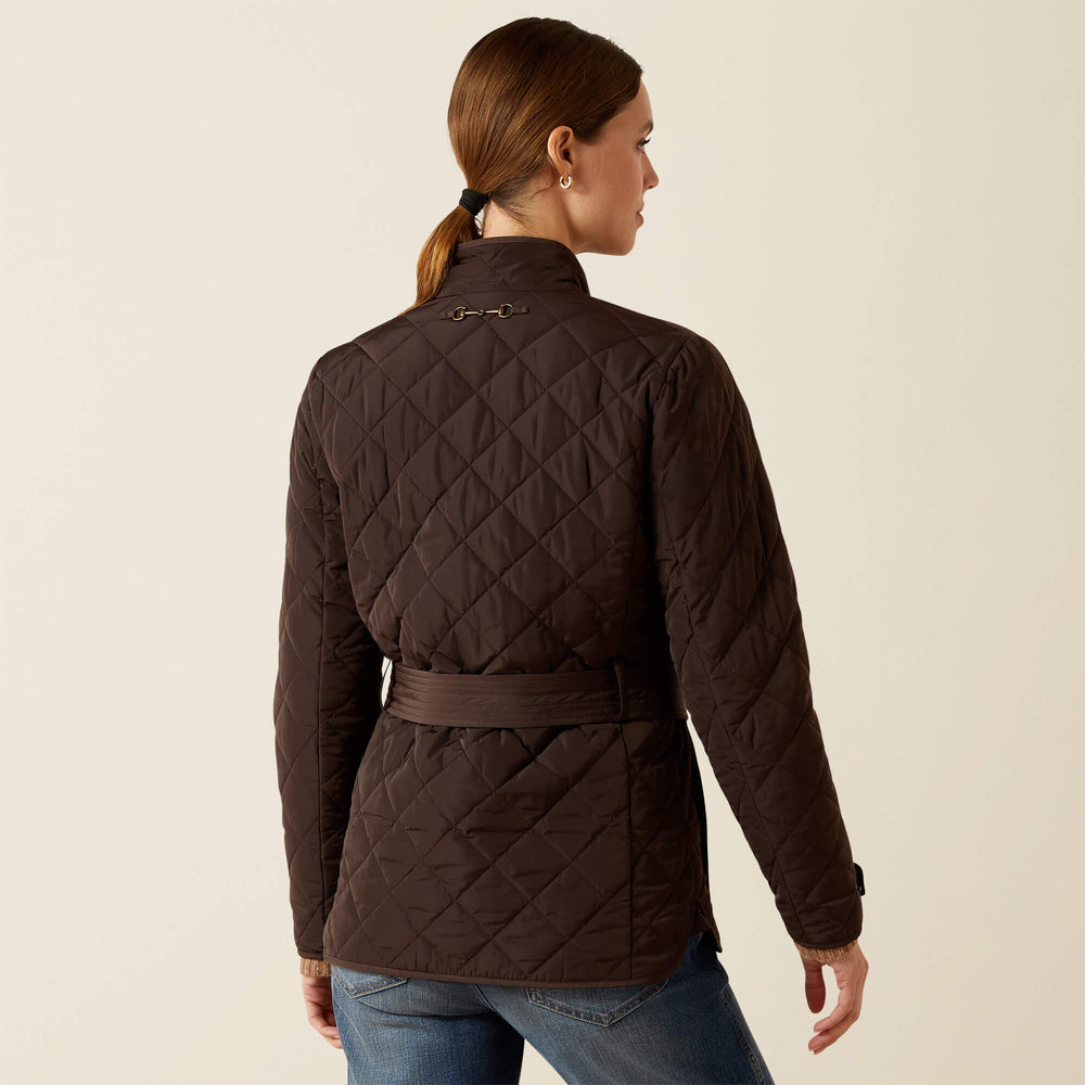 Women|Trends Woodside Jacket | Ariat Outlet
