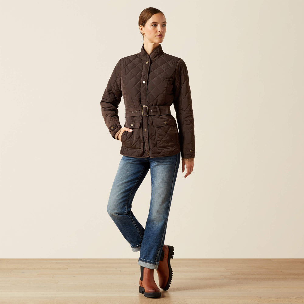 Women|Trends Woodside Jacket | Ariat Outlet