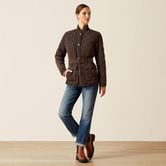 Women|Trends Woodside Jacket | Ariat Outlet