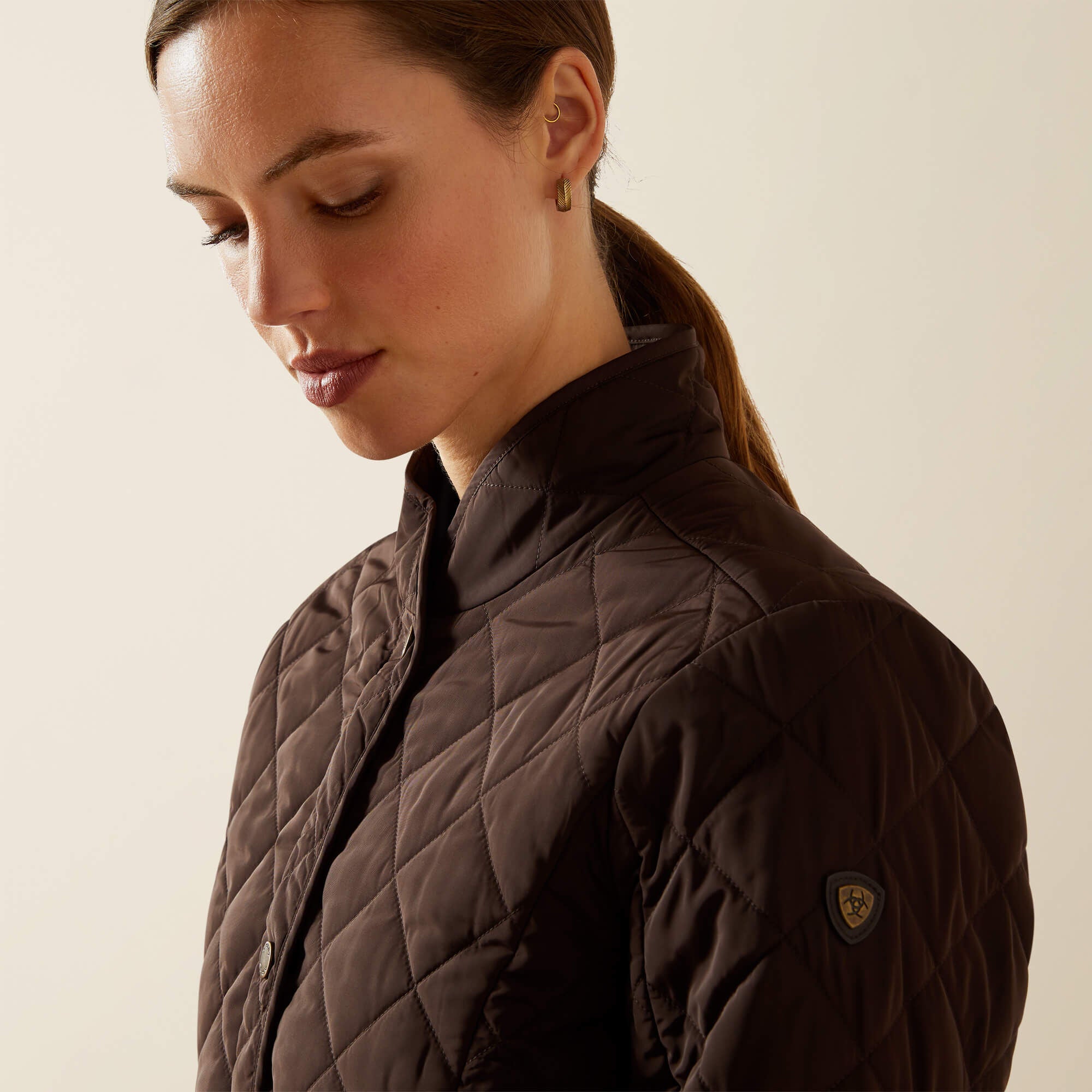 Women|Trends Woodside Jacket | Ariat Outlet