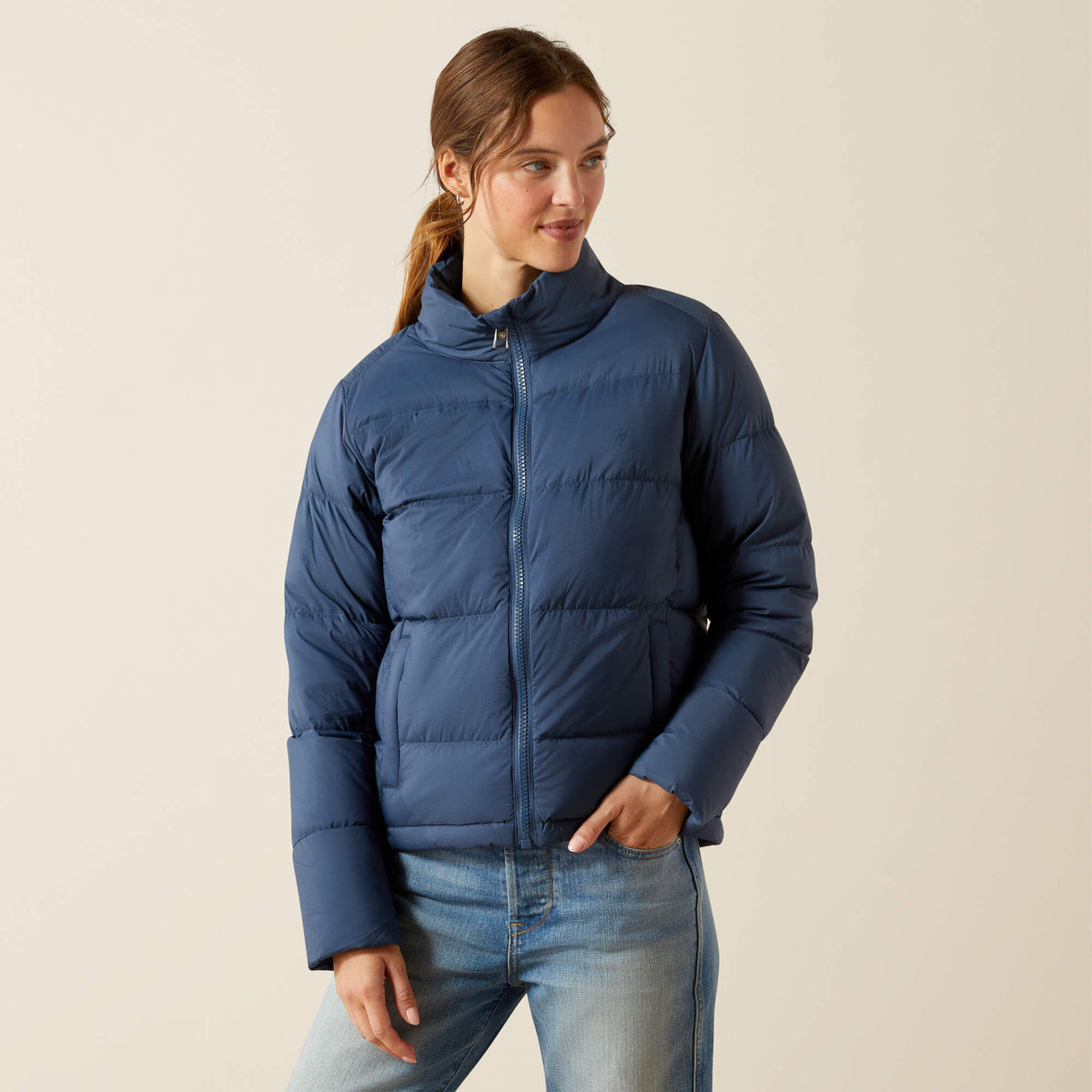 Women UltraPuff Down Jacket | Ariat on sale