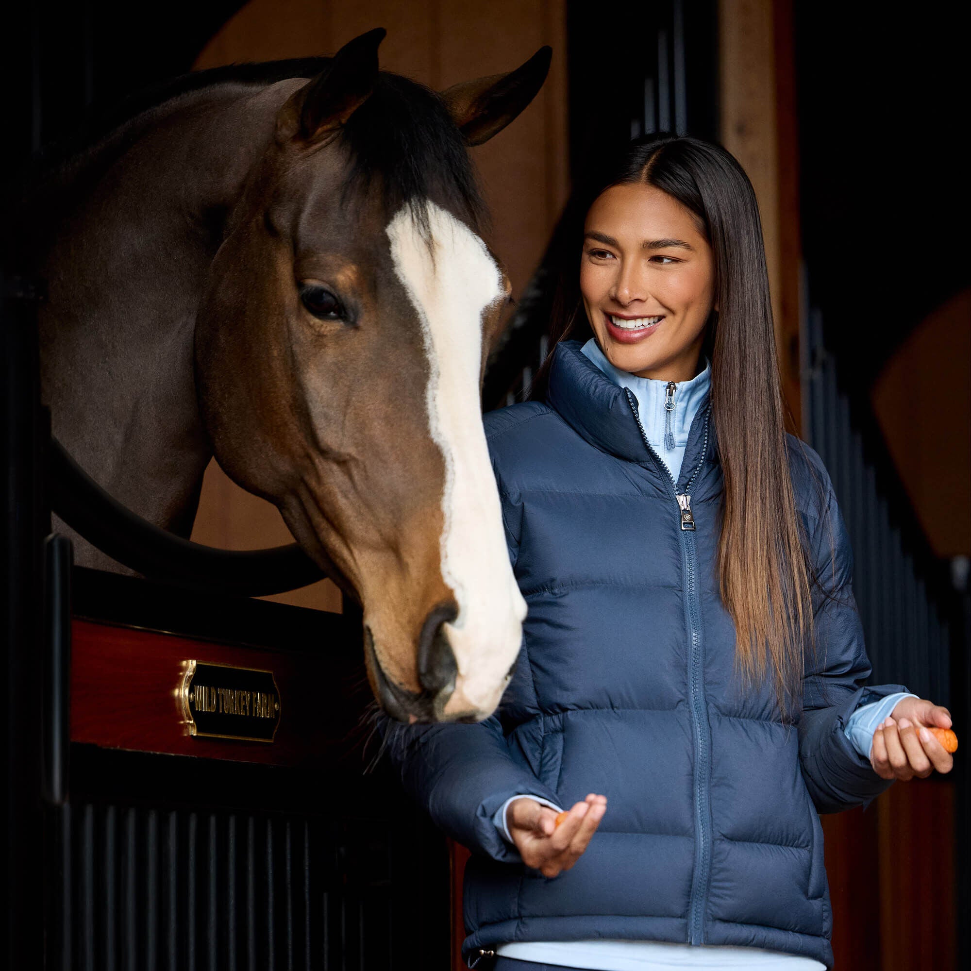 Women UltraPuff Down Jacket | Ariat on sale
