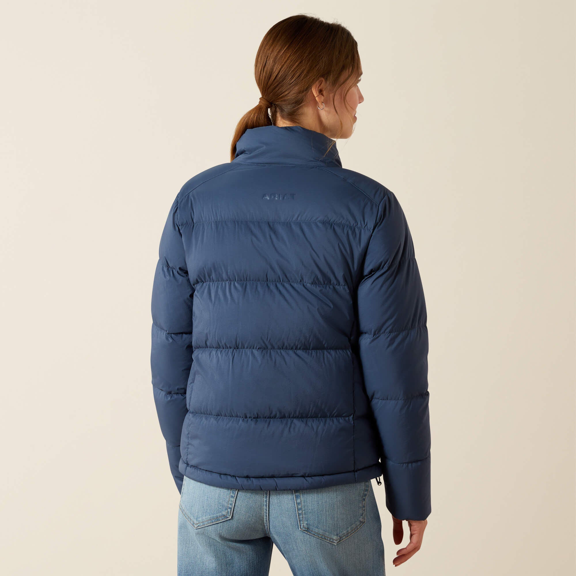 Women UltraPuff Down Jacket | Ariat on sale