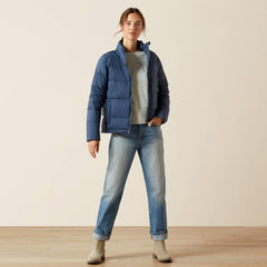 Women UltraPuff Down Jacket | Ariat on sale