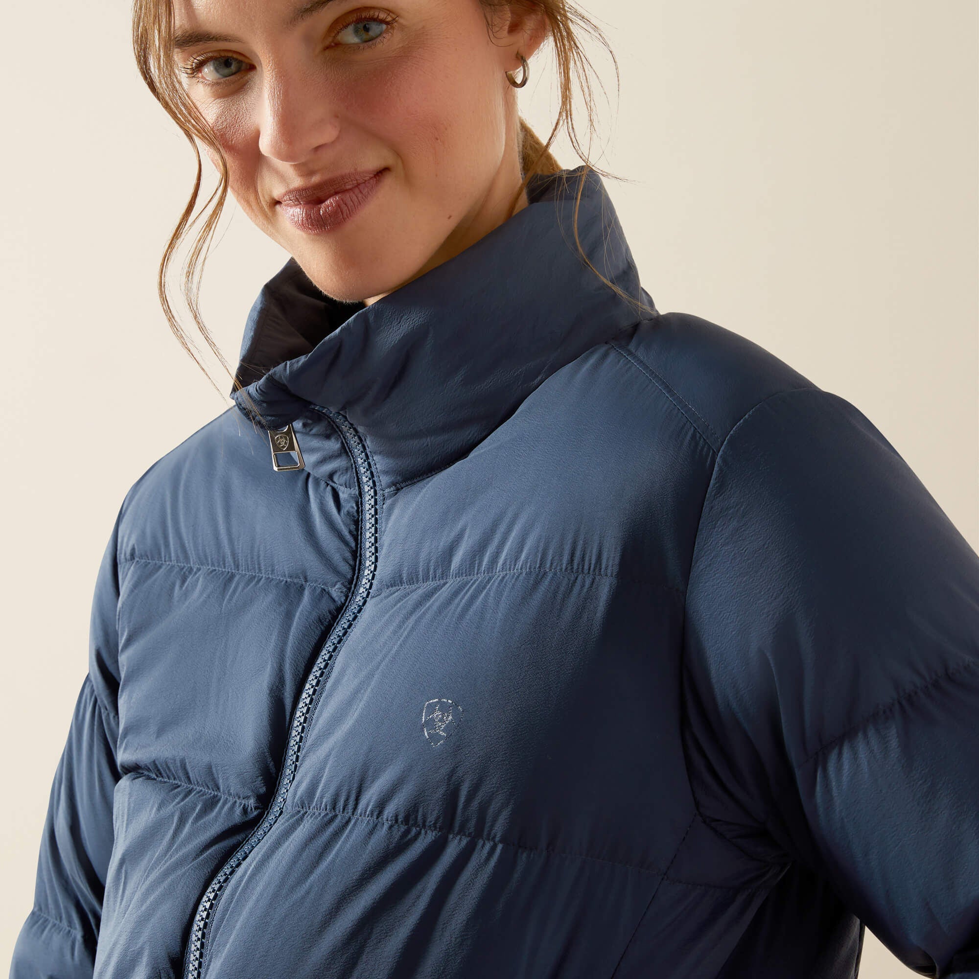 Women UltraPuff Down Jacket | Ariat on sale