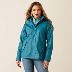 Women Drizzle Rain Coat | Ariat on sale