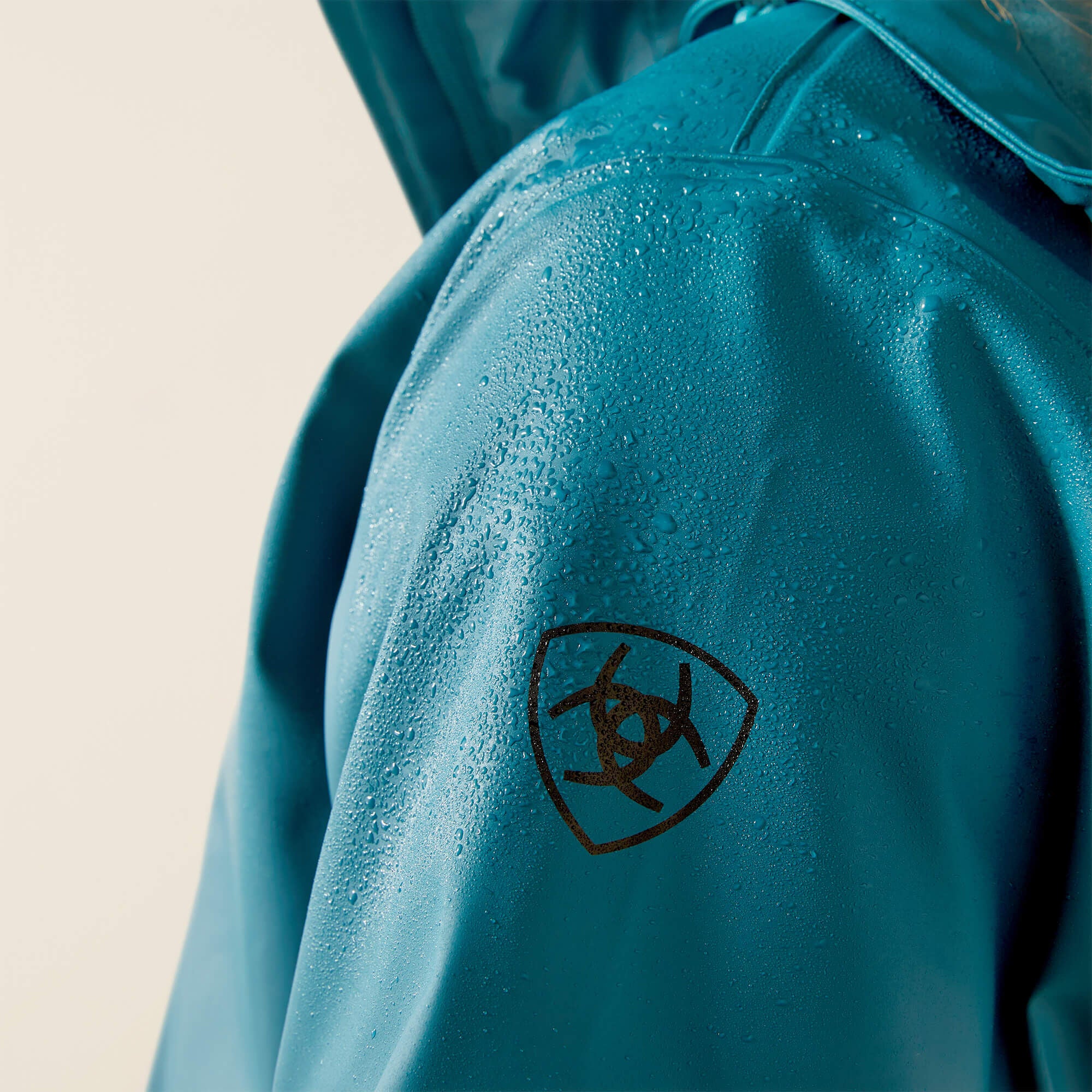 Women Drizzle Rain Coat | Ariat on sale