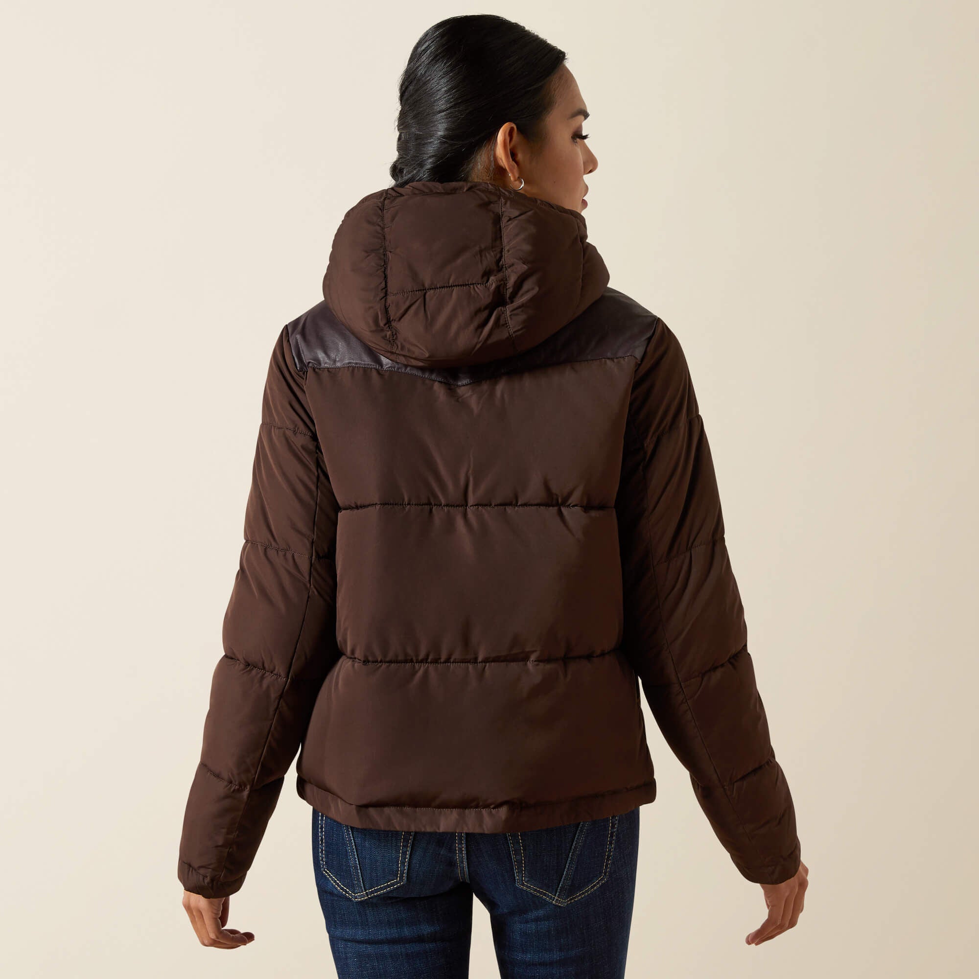 Women|Trends Frontier Puffer Jacket | Ariat Discount