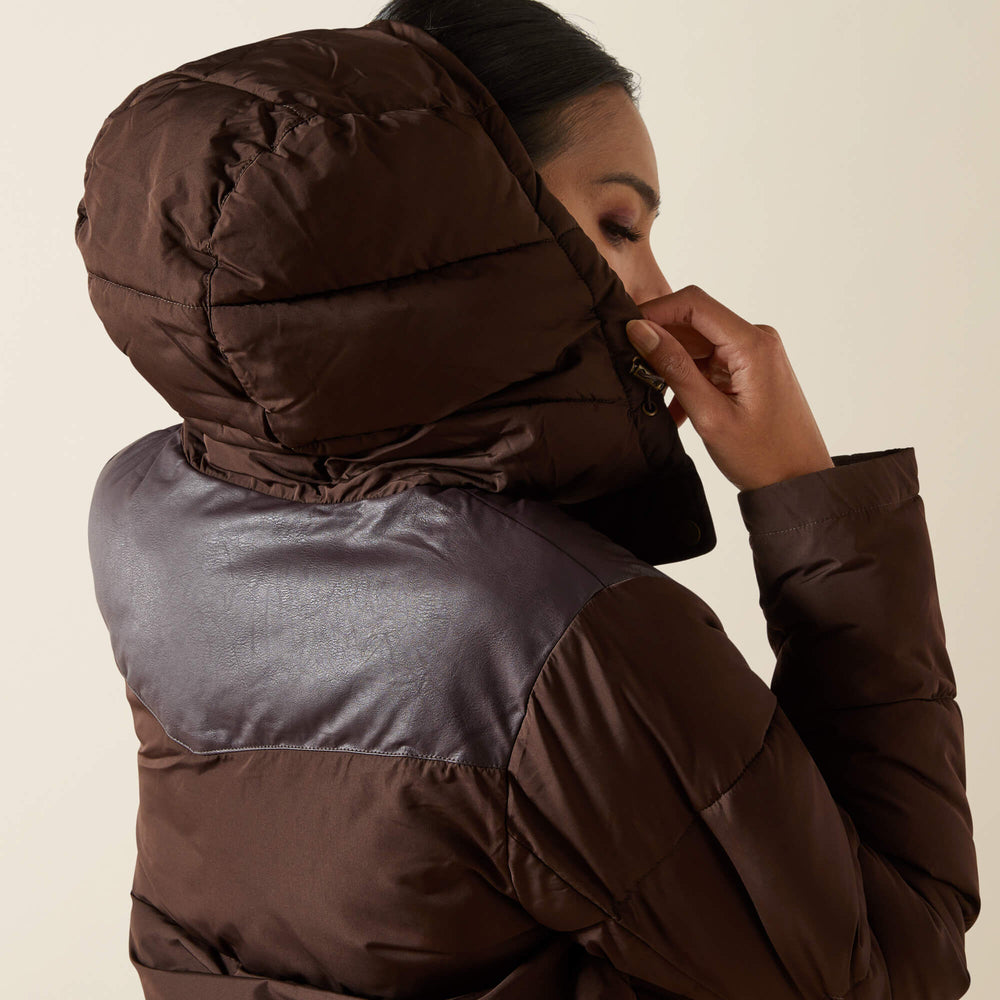 Women|Trends Frontier Puffer Jacket | Ariat Discount