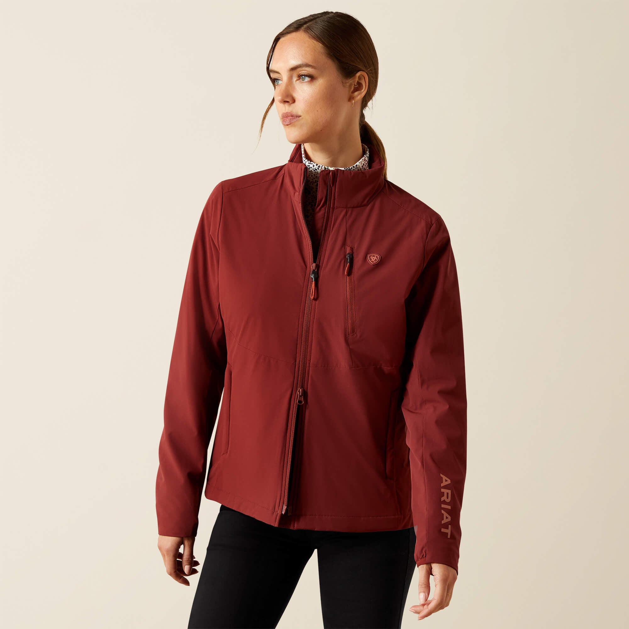 Women Rion StretchShell Insulated Jacket | Ariat us