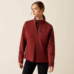 Women Rion StretchShell Insulated Jacket | Ariat us