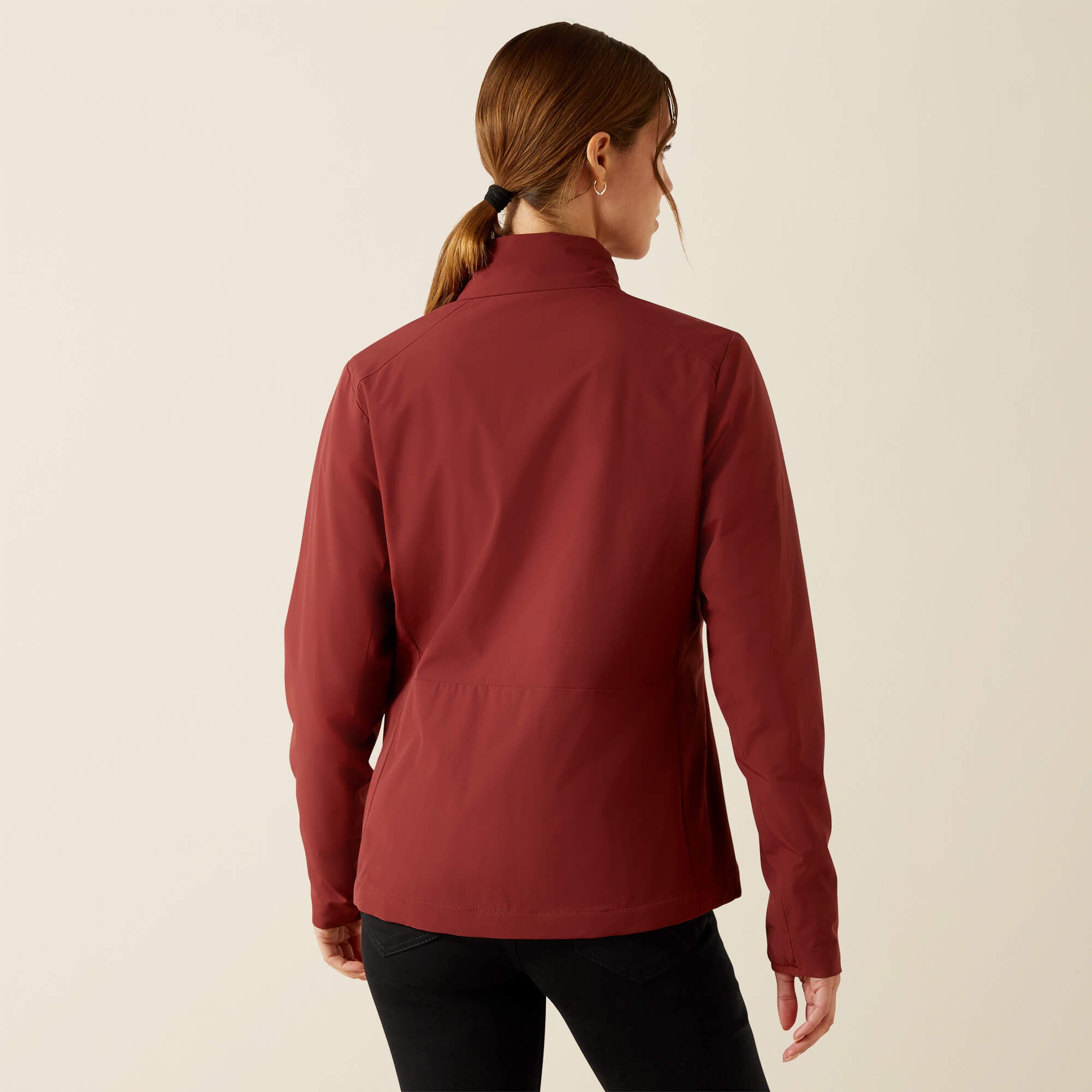 Women Rion StretchShell Insulated Jacket | Ariat us