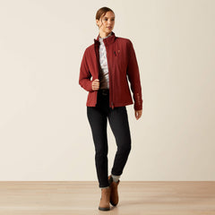 Women Rion StretchShell Insulated Jacket | Ariat us