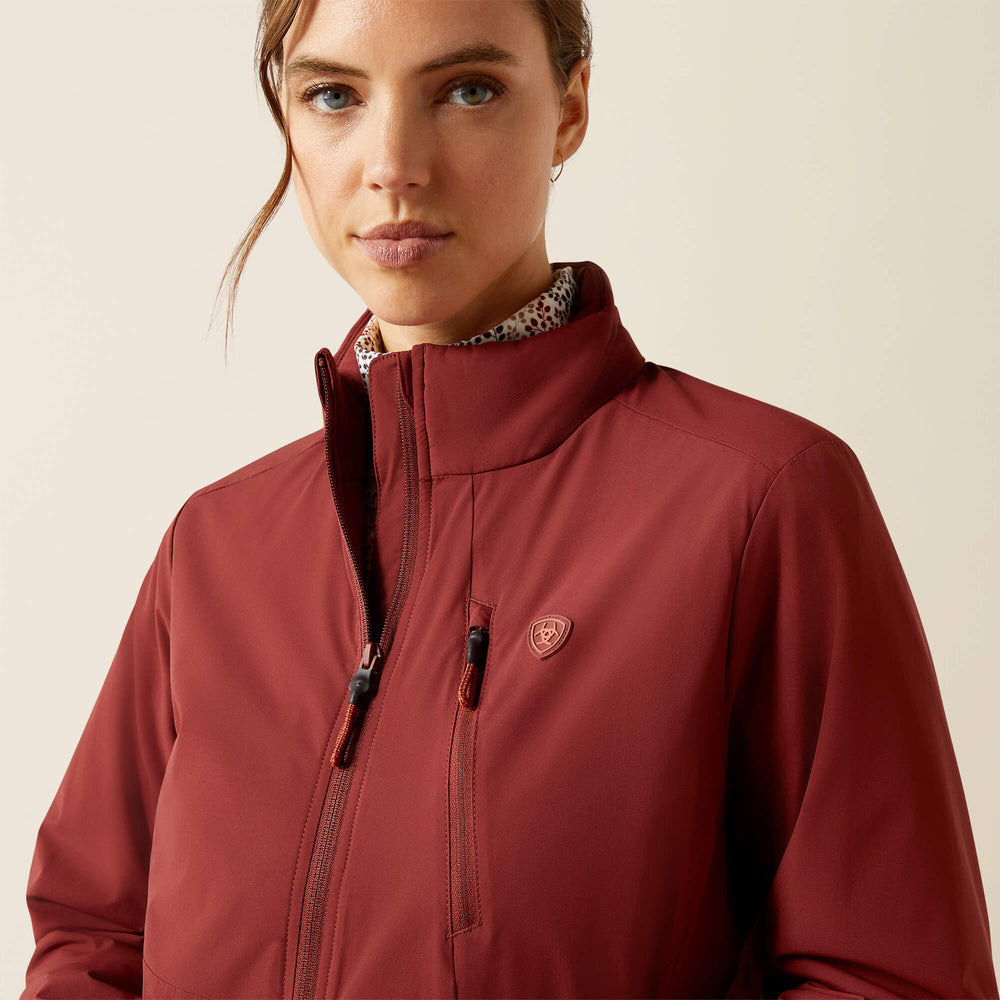 Women Rion StretchShell Insulated Jacket | Ariat us