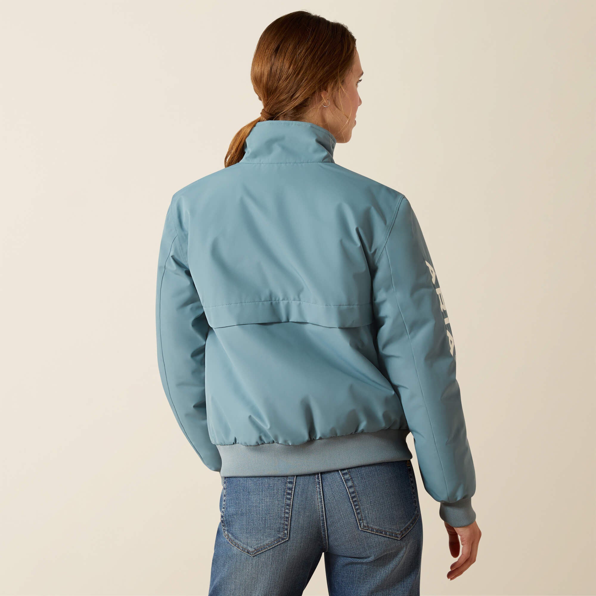 Women Stable 2.0 Insulated Jacket | Ariat near me