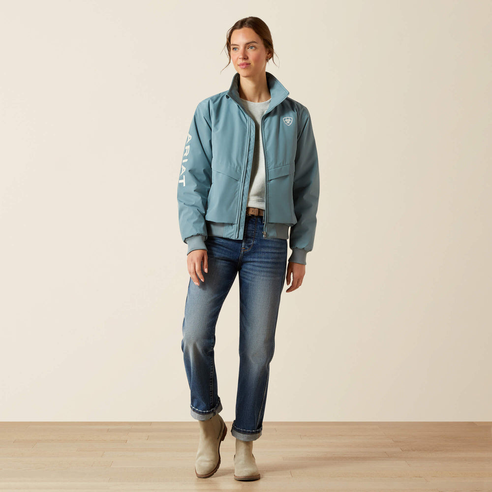 Women Stable 2.0 Insulated Jacket | Ariat near me