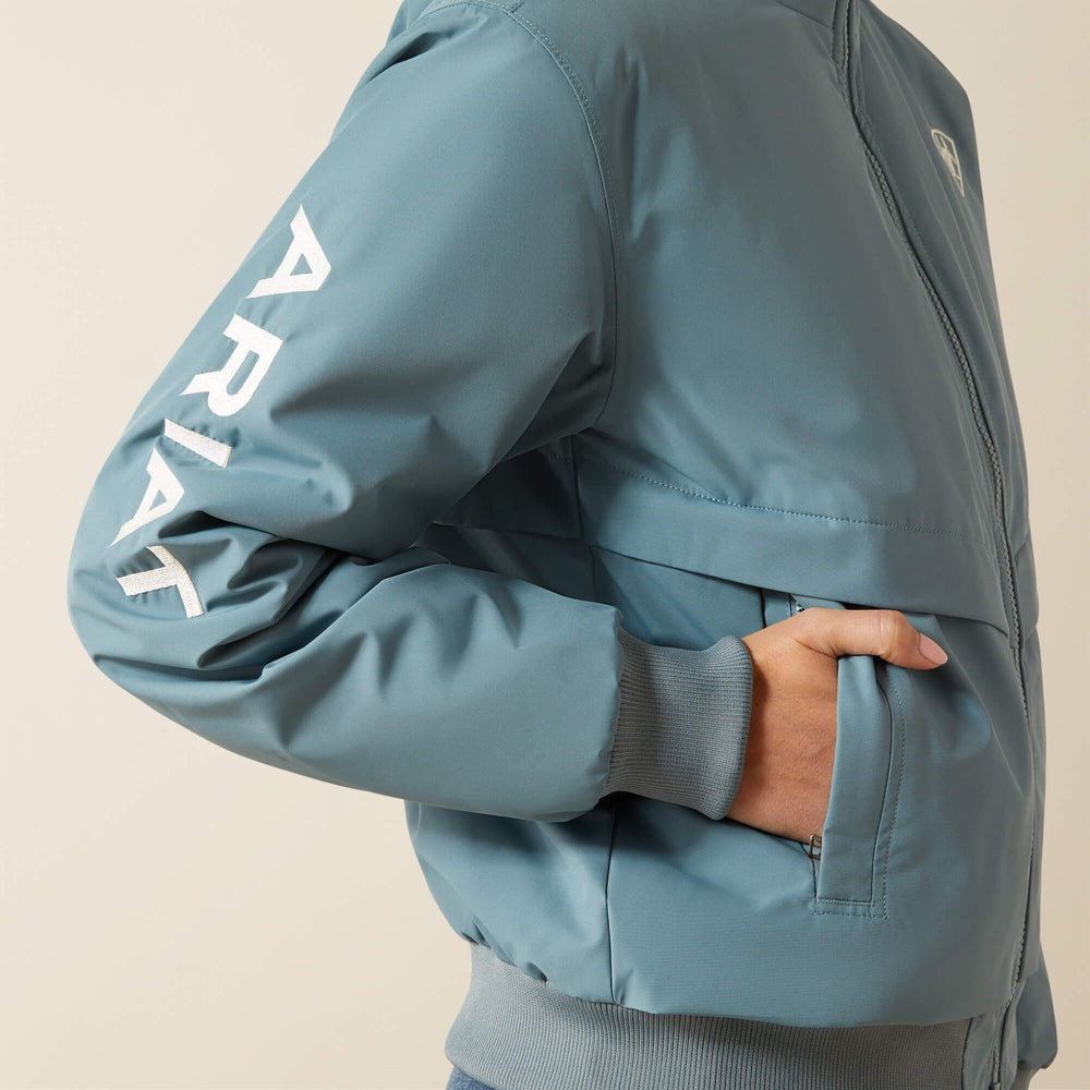 Women Stable 2.0 Insulated Jacket | Ariat near me