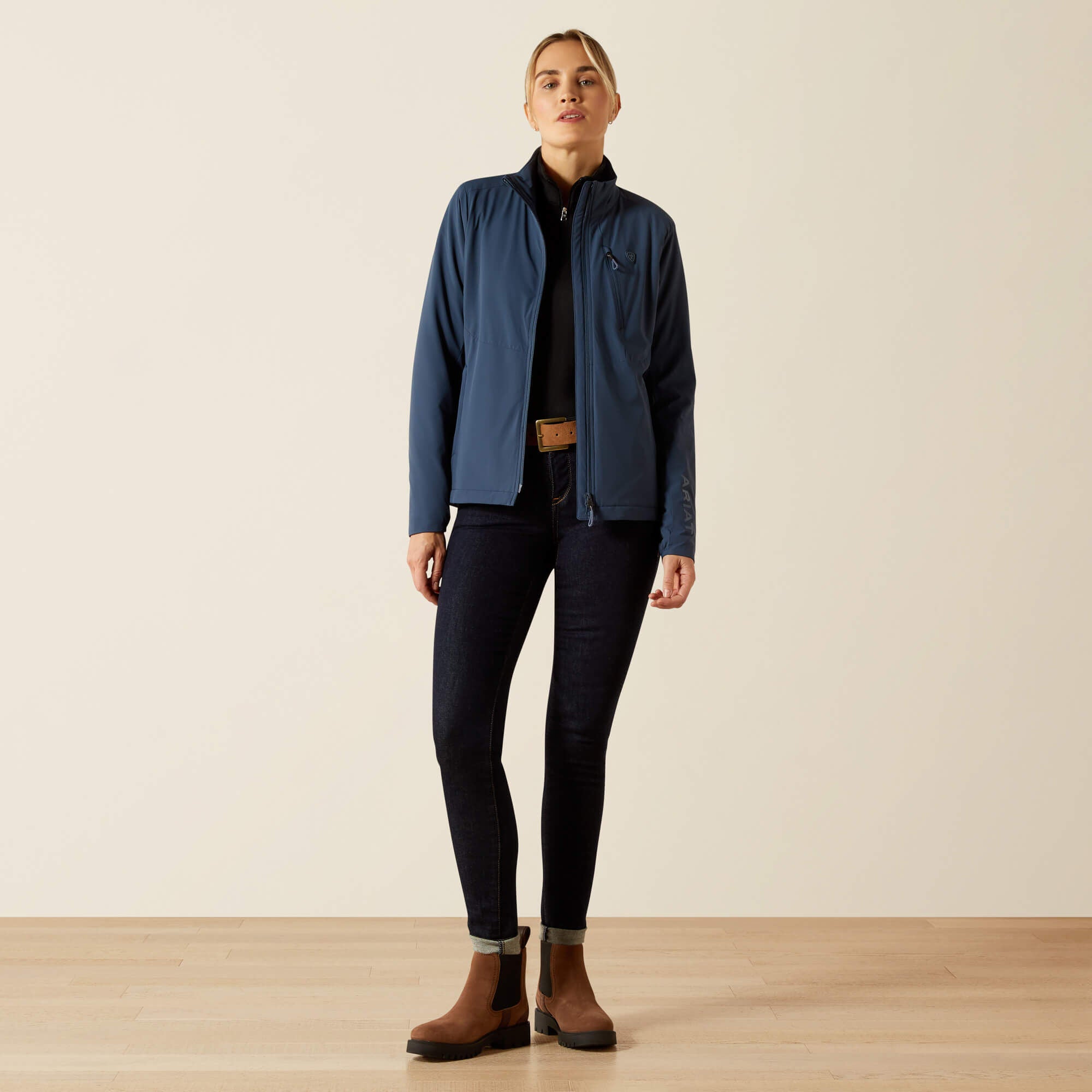 Women Rion StretchShell Insulated Jacket | Ariat Outlet