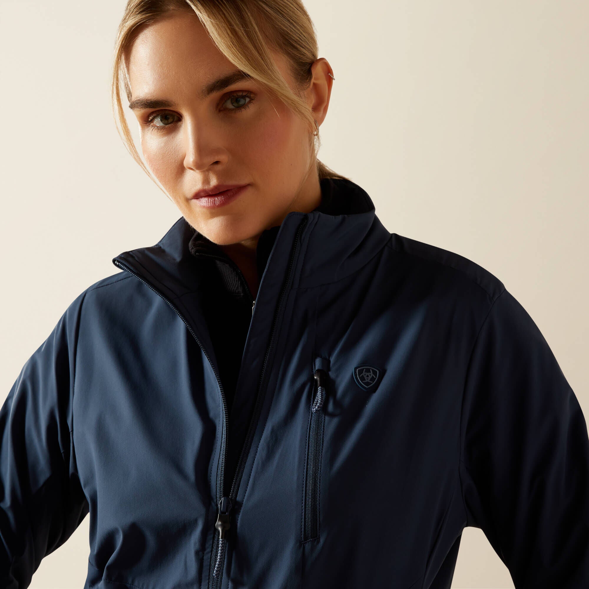 Women Rion StretchShell Insulated Jacket | Ariat Outlet