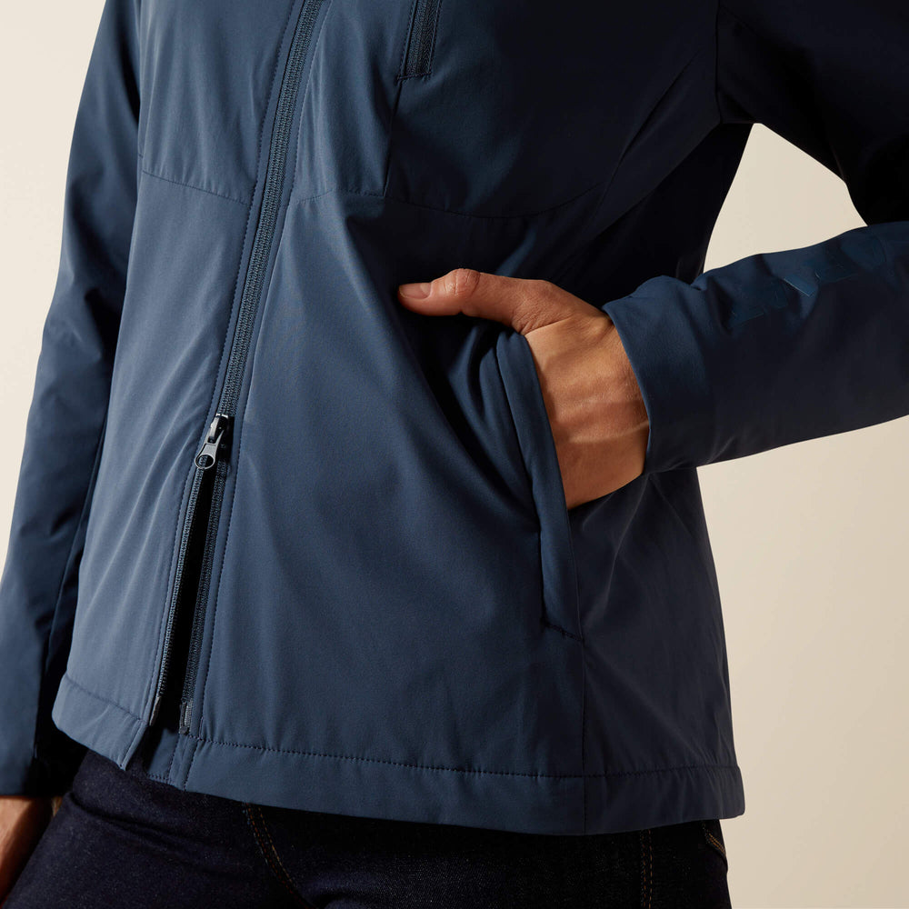Women Rion StretchShell Insulated Jacket | Ariat Outlet