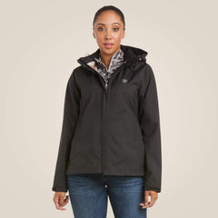 Women Packable Waterproof Jacket | Ariat on sale