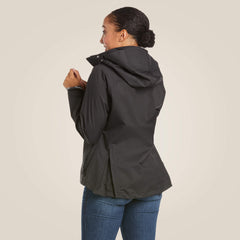 Women Packable Waterproof Jacket | Ariat on sale
