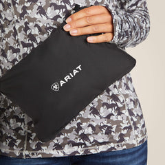 Women Packable Waterproof Jacket | Ariat on sale