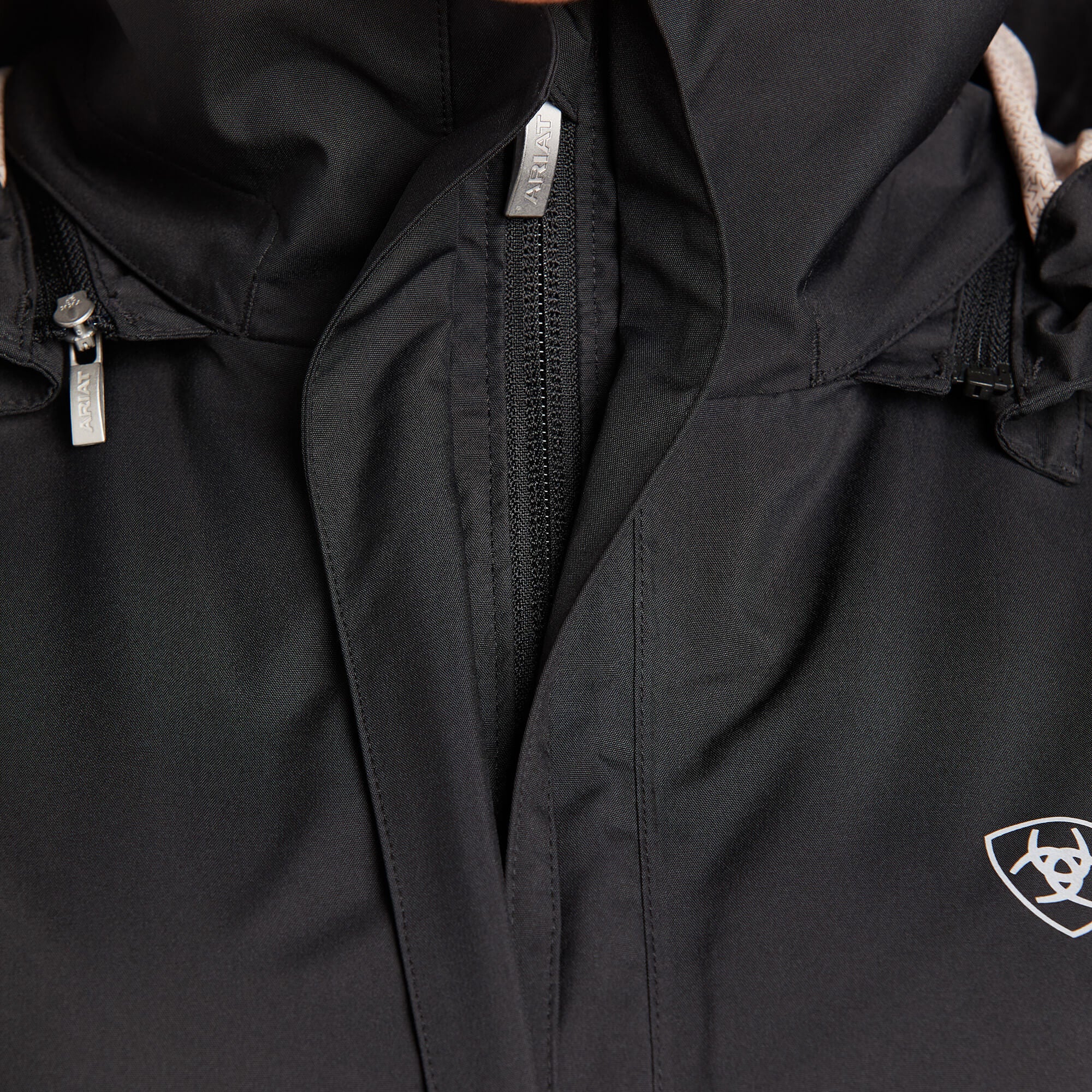 Women Packable Waterproof Jacket | Ariat on sale