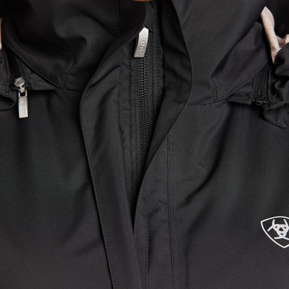 Women Packable Waterproof Jacket | Ariat on sale