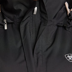 Women Packable Waterproof Jacket | Ariat on sale