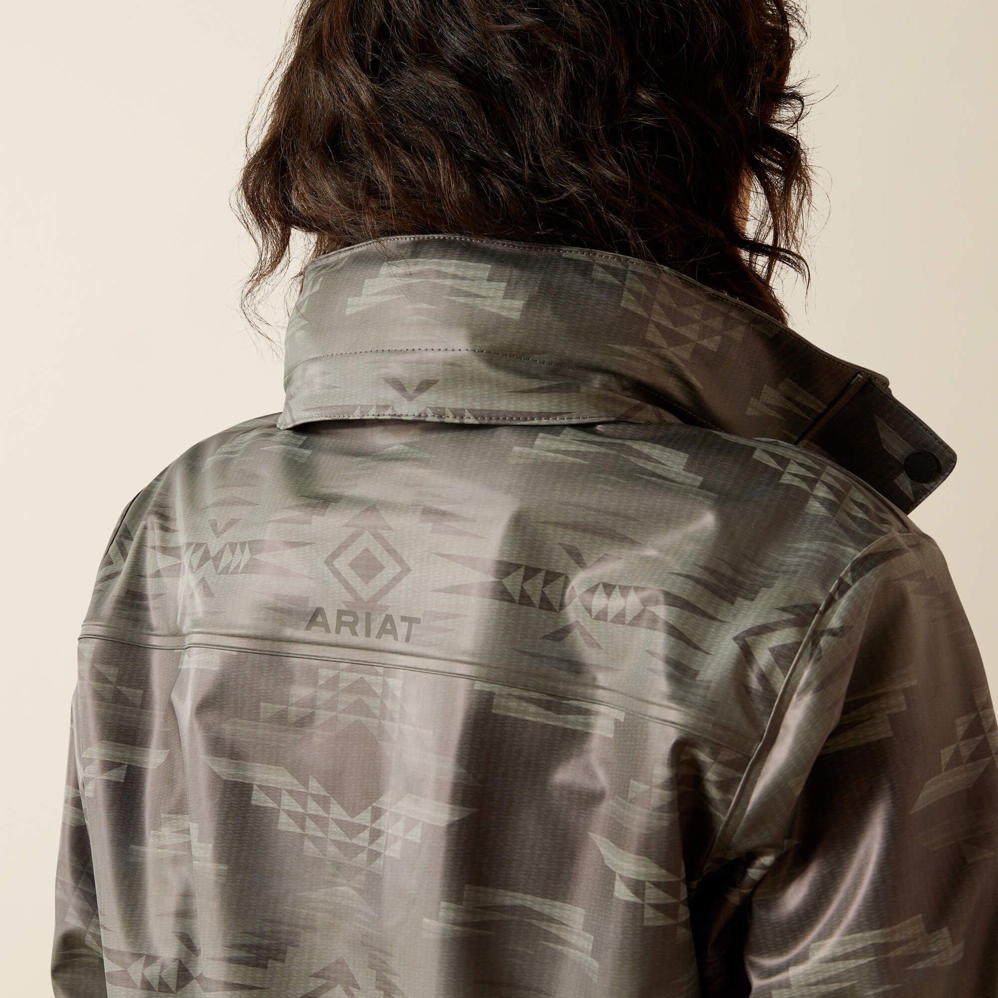 Women Drizzle Rain Coat | Ariat for sale