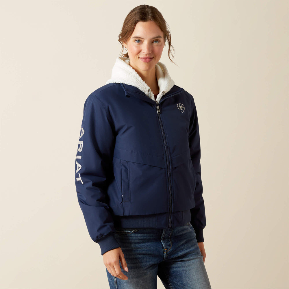 Women Stable 2.0 Insulated Jacket | Ariat Outlet