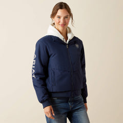 Women Stable 2.0 Insulated Jacket | Ariat Outlet