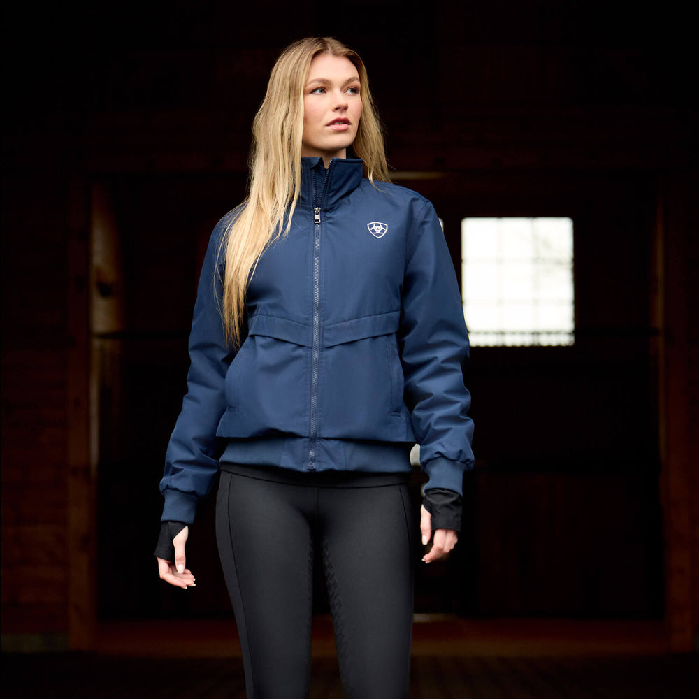 Women Stable 2.0 Insulated Jacket | Ariat Outlet