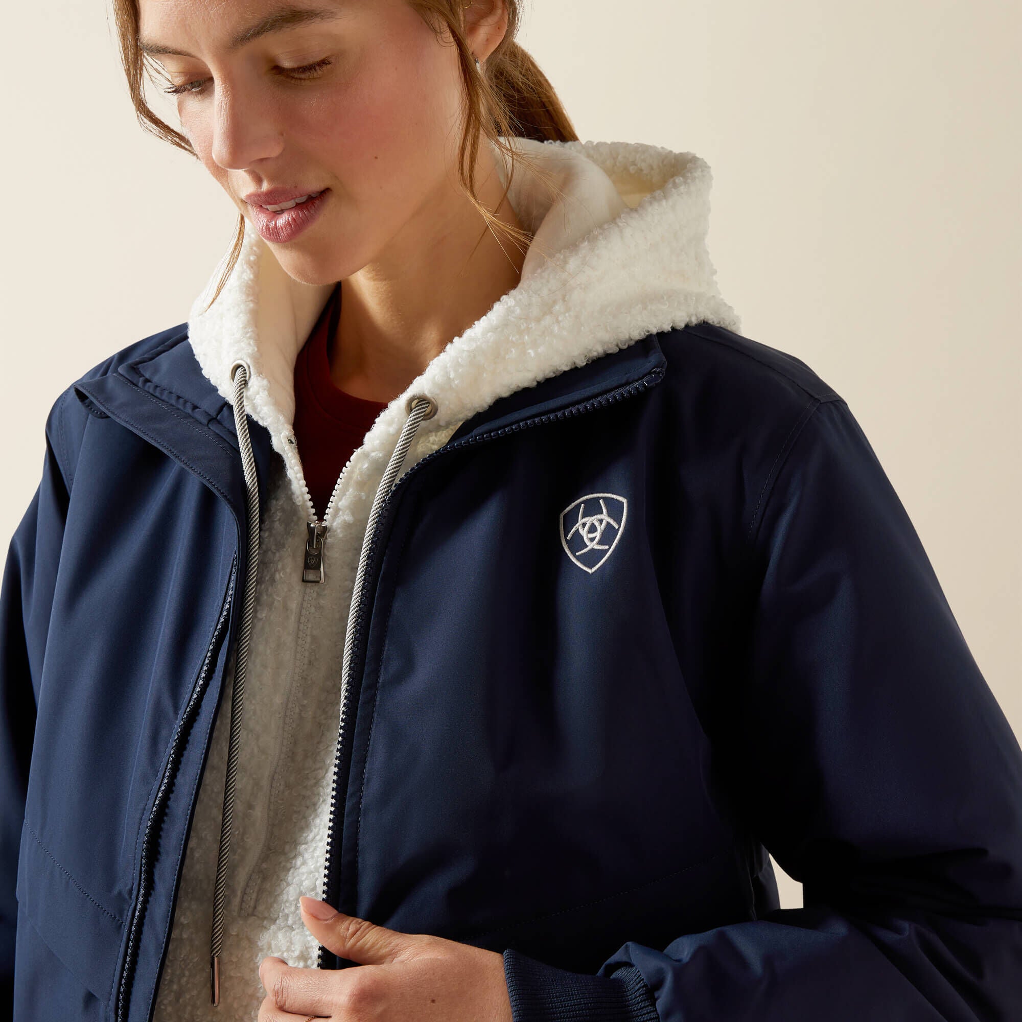 Women Stable 2.0 Insulated Jacket | Ariat Outlet