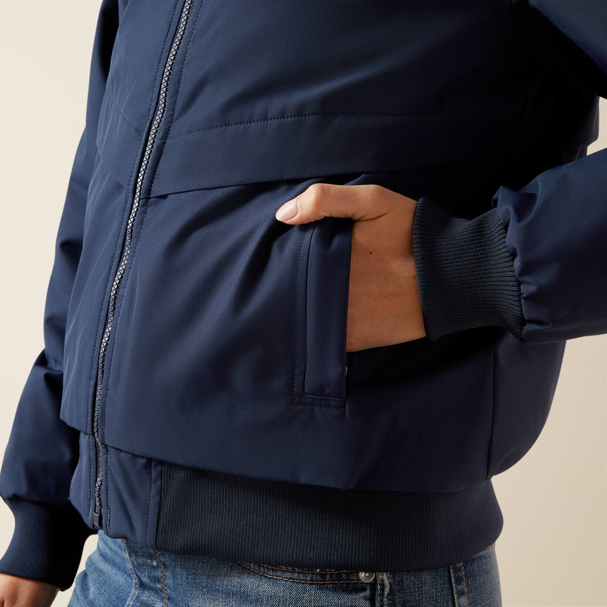 Women Stable 2.0 Insulated Jacket | Ariat Outlet