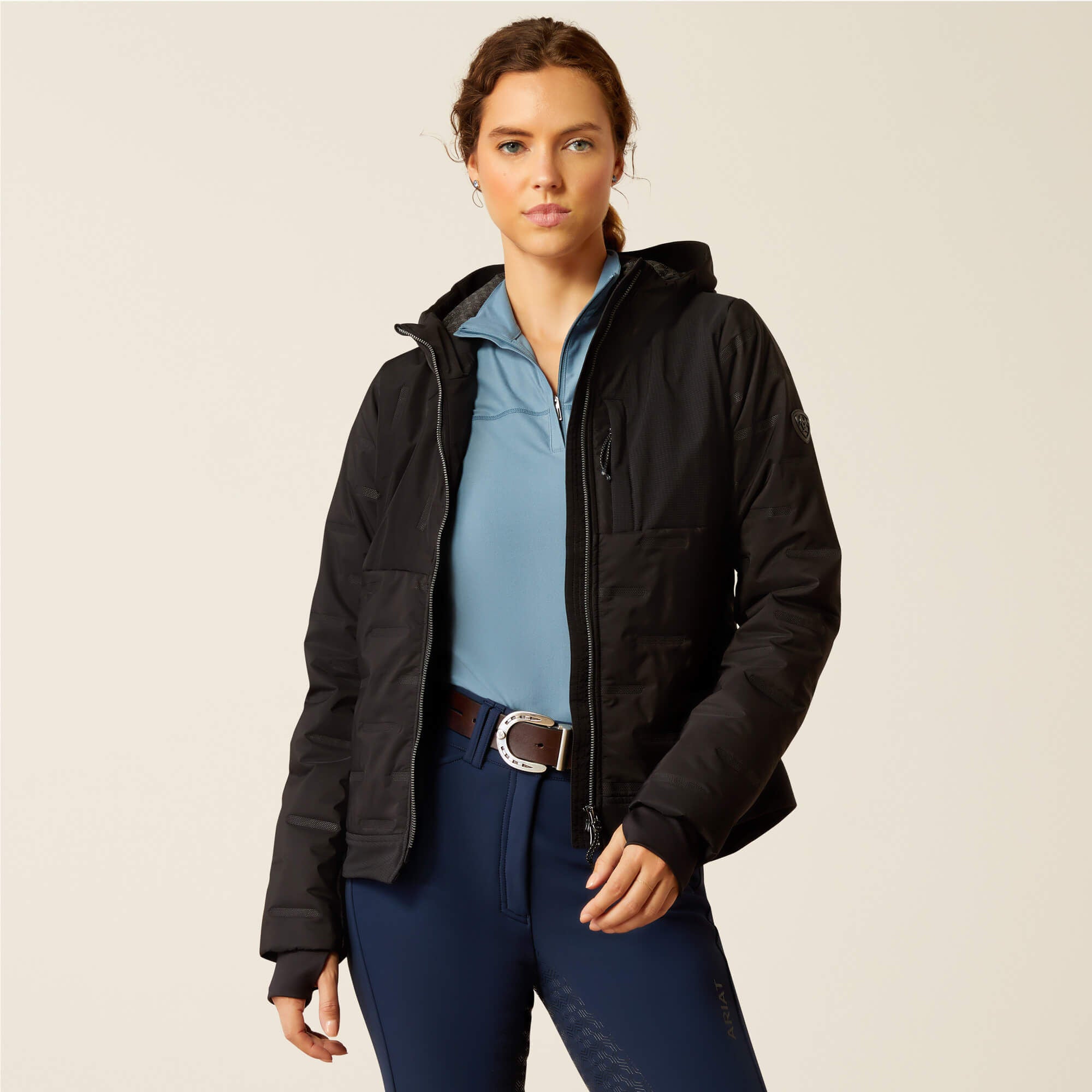Women Taxore Insulated Jacket | Ariat for sale