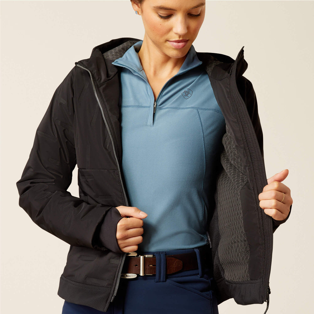 Women Taxore Insulated Jacket | Ariat for sale