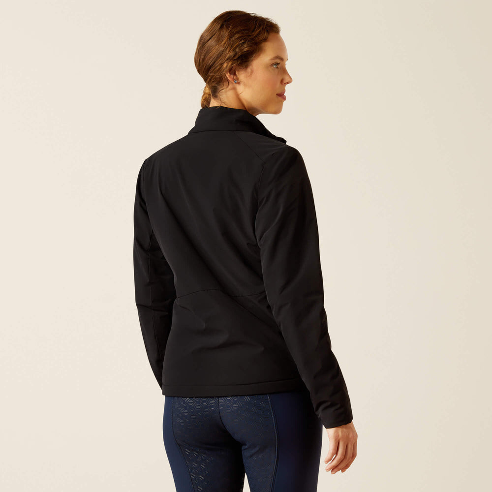 Women Rion StretchShell Insulated Jacket | Ariat Discount