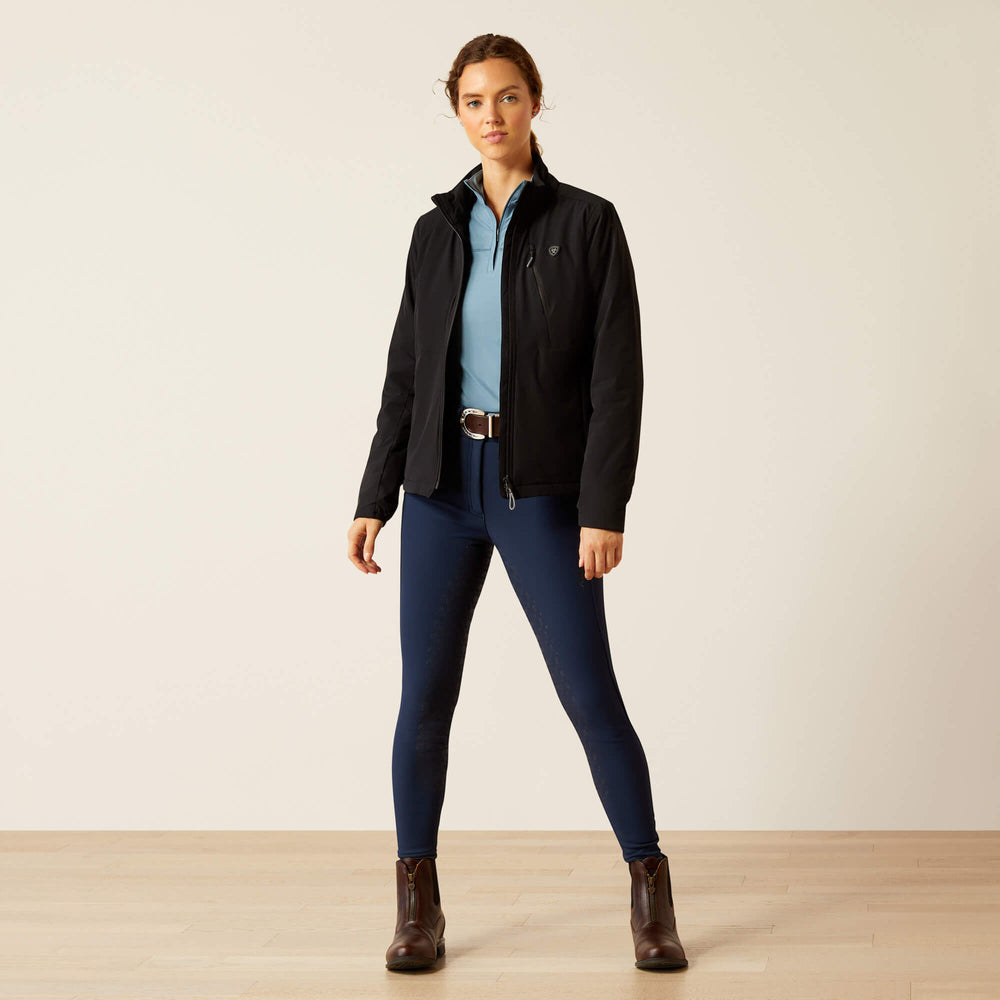 Women Rion StretchShell Insulated Jacket | Ariat Discount