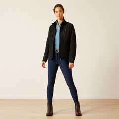 Women Rion StretchShell Insulated Jacket | Ariat Discount