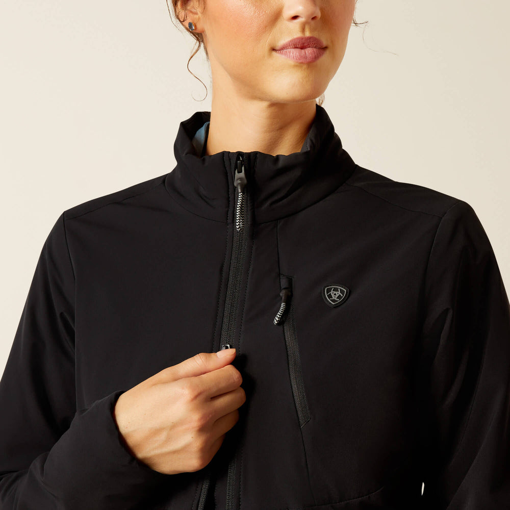 Women Rion StretchShell Insulated Jacket | Ariat Discount