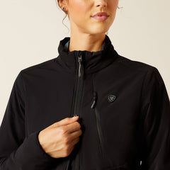 Women Rion StretchShell Insulated Jacket | Ariat Discount