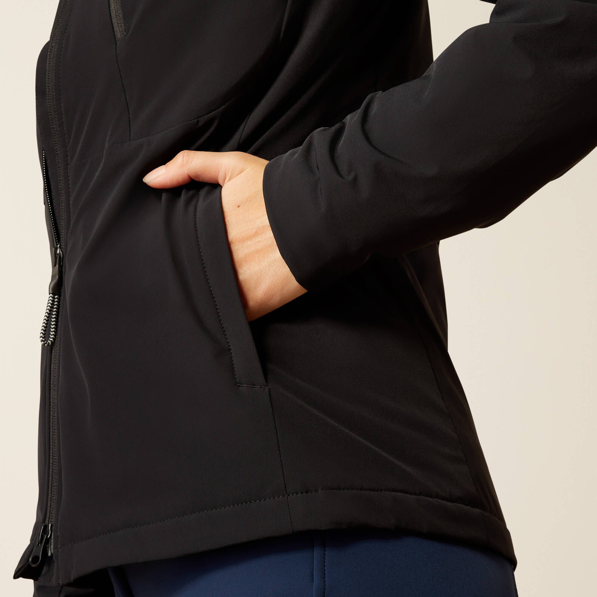 Women Rion StretchShell Insulated Jacket | Ariat Discount