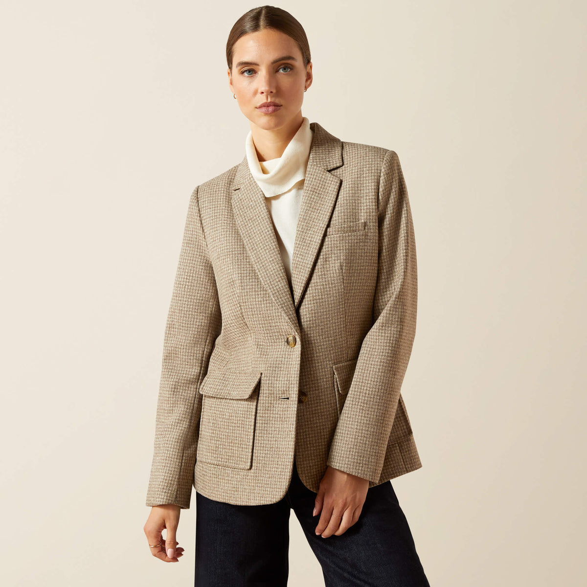 Women Beckfoot Blazer | Ariat near me