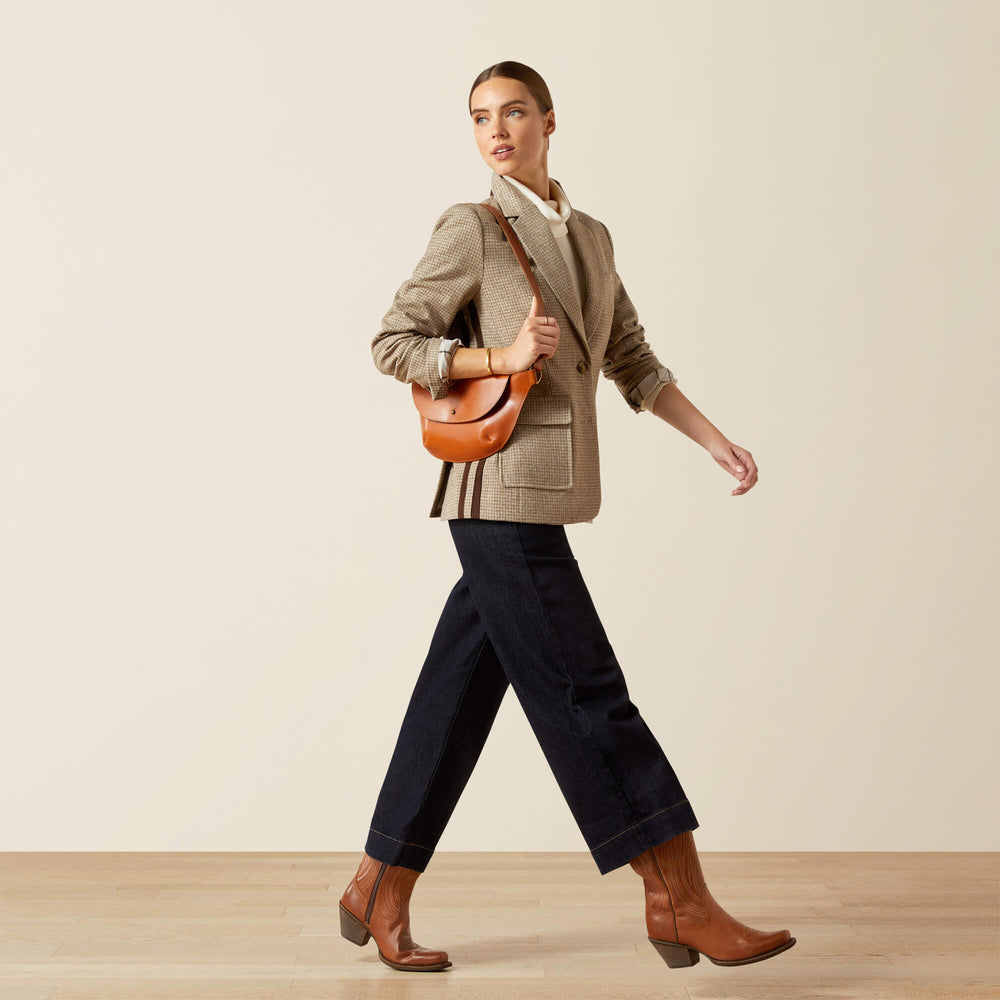 Women Beckfoot Blazer | Ariat near me