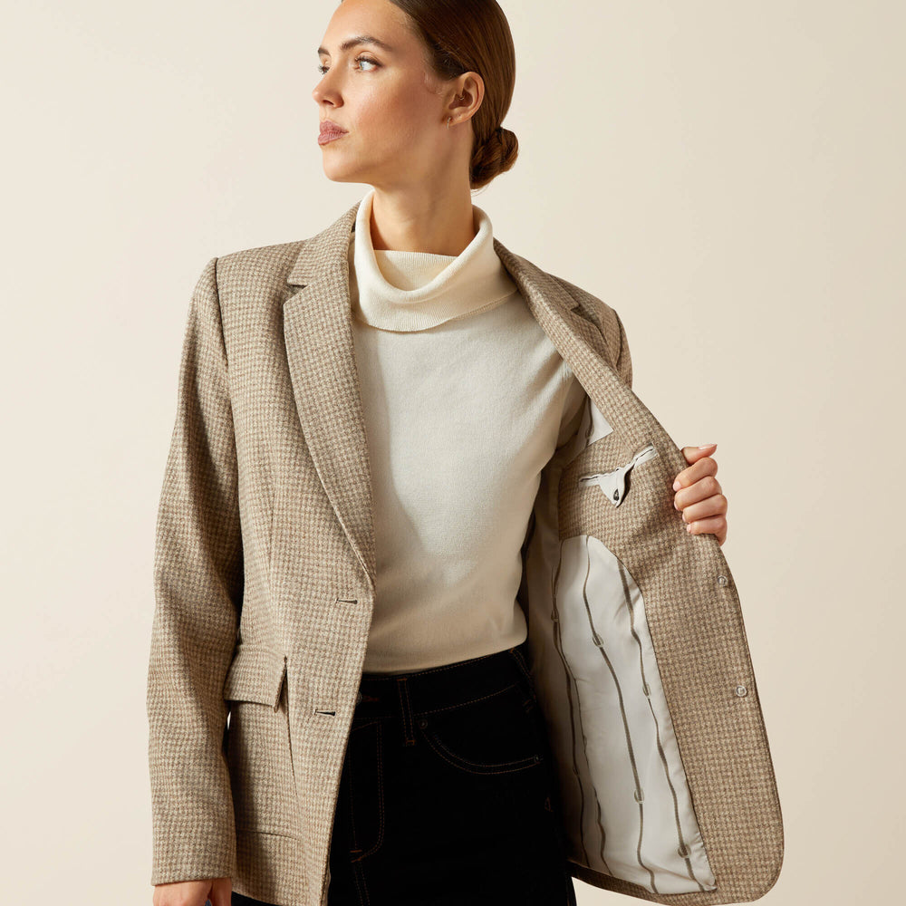 Women Beckfoot Blazer | Ariat near me